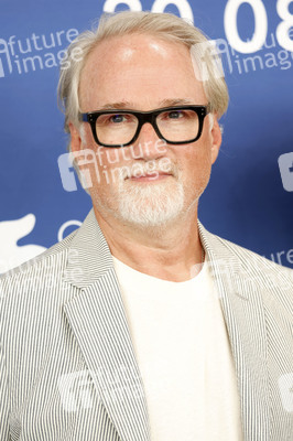 Photocall 'The Killer', Internationale Filmfestspiele von Venedig 2023