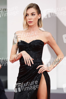 Filmpremiere 'The Killer', Internationale Filmfestspiele von Venedig 2023