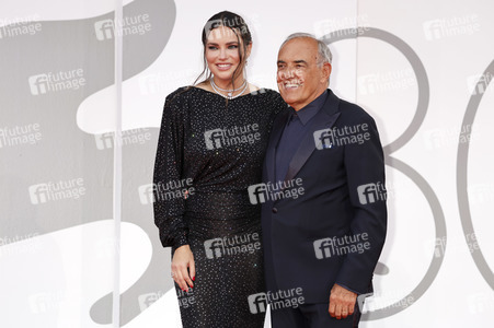 Filmpremiere 'The Killer', Internationale Filmfestspiele von Venedig 2023