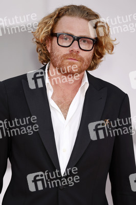 Filmpremiere 'The Killer', Internationale Filmfestspiele von Venedig 2023