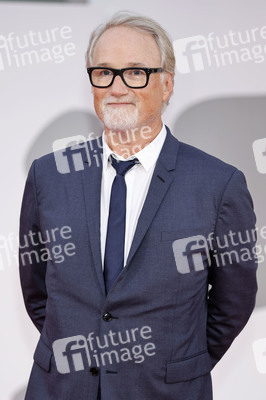 Filmpremiere 'The Killer', Internationale Filmfestspiele von Venedig 2023