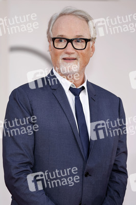 Filmpremiere 'The Killer', Internationale Filmfestspiele von Venedig 2023