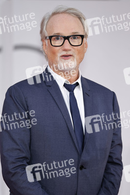 Filmpremiere 'The Killer', Internationale Filmfestspiele von Venedig 2023