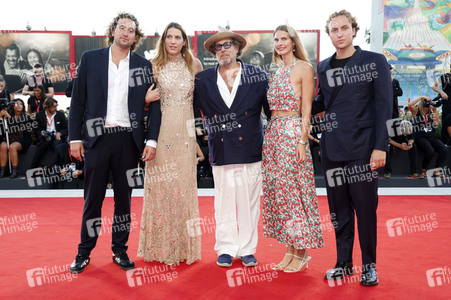 Kineo Award, Internationale Filmfestspiele von Venedig 2023