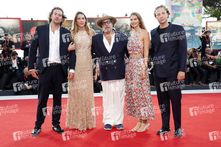 Kineo Award, Internationale Filmfestspiele von Venedig 2023