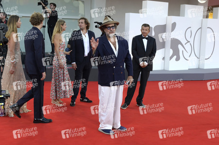 Kineo Award, Internationale Filmfestspiele von Venedig 2023