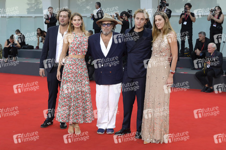 Kineo Award, Internationale Filmfestspiele von Venedig 2023