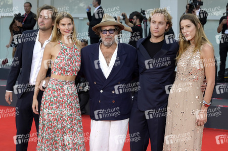 Kineo Award, Internationale Filmfestspiele von Venedig 2023