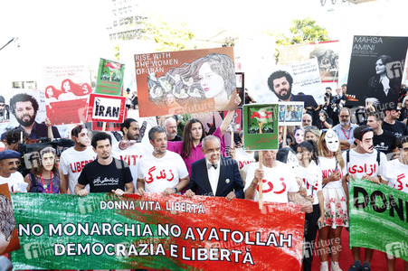 Filmpremiere 'Maestro', Internationale Filmfestspiele von Venedig 2023