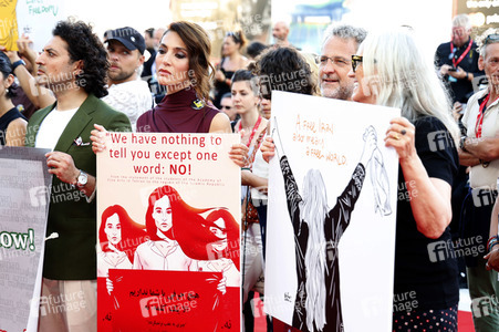 Filmpremiere 'Maestro', Internationale Filmfestspiele von Venedig 2023