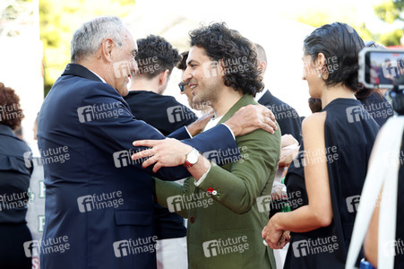 Filmpremiere 'Maestro', Internationale Filmfestspiele von Venedig 2023