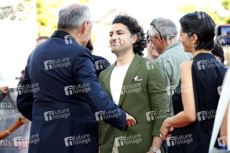 Filmpremiere 'Maestro', Internationale Filmfestspiele von Venedig 2023