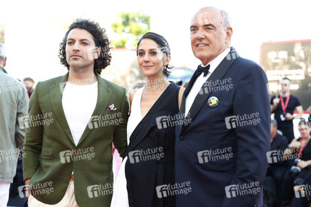 Filmpremiere 'Maestro', Internationale Filmfestspiele von Venedig 2023