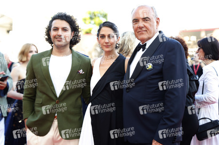 Filmpremiere 'Maestro', Internationale Filmfestspiele von Venedig 2023