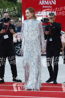 Filmpremiere 'Maestro', Internationale Filmfestspiele von Venedig 2023