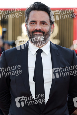 Filmpremiere 'Maestro', Internationale Filmfestspiele von Venedig 2023