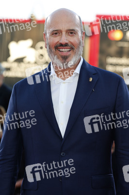 Filmpremiere 'Maestro', Internationale Filmfestspiele von Venedig 2023