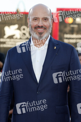 Filmpremiere 'Maestro', Internationale Filmfestspiele von Venedig 2023