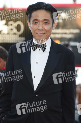 Filmpremiere 'Maestro', Internationale Filmfestspiele von Venedig 2023