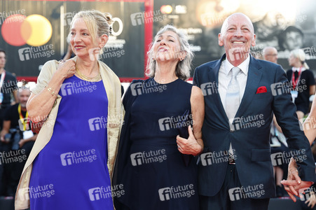 Filmpremiere 'Maestro', Internationale Filmfestspiele von Venedig 2023