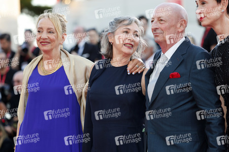 Filmpremiere 'Maestro', Internationale Filmfestspiele von Venedig 2023