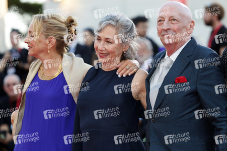 Filmpremiere 'Maestro', Internationale Filmfestspiele von Venedig 2023