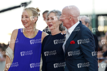 Filmpremiere 'Maestro', Internationale Filmfestspiele von Venedig 2023