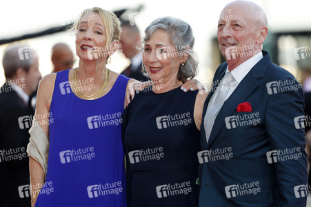 Filmpremiere 'Maestro', Internationale Filmfestspiele von Venedig 2023