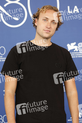 Photocall 'Pet Shop Days', Internationale Filmfestspiele von Venedig 2023
