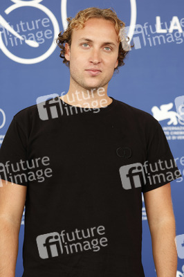 Photocall 'Pet Shop Days', Internationale Filmfestspiele von Venedig 2023