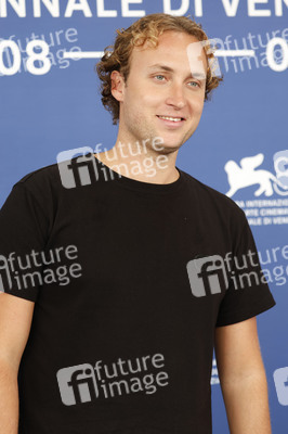 Photocall 'Pet Shop Days', Internationale Filmfestspiele von Venedig 2023