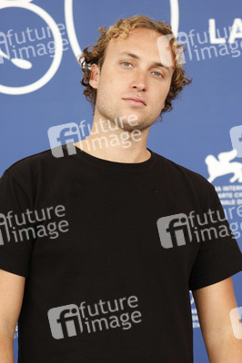 Photocall 'Pet Shop Days', Internationale Filmfestspiele von Venedig 2023