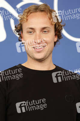 Photocall 'Pet Shop Days', Internationale Filmfestspiele von Venedig 2023