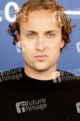 Photocall 'Pet Shop Days', Internationale Filmfestspiele von Venedig 2023