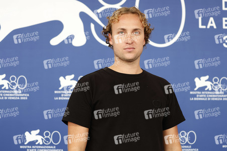 Photocall 'Pet Shop Days', Internationale Filmfestspiele von Venedig 2023