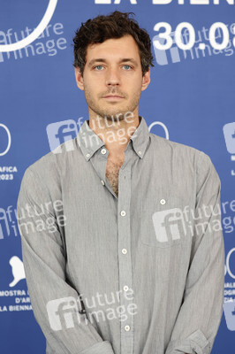 Photocall 'Pet Shop Days', Internationale Filmfestspiele von Venedig 2023