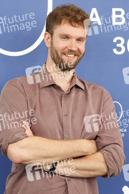 Photocall 'Die Theorie von Allem', Internationale Filmfestspiele von Venedig 2023