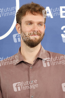 Photocall 'Die Theorie von Allem', Internationale Filmfestspiele von Venedig 2023