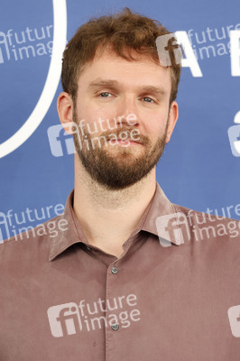 Photocall 'Die Theorie von Allem', Internationale Filmfestspiele von Venedig 2023