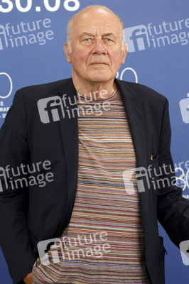 Photocall 'Die Theorie von Allem', Internationale Filmfestspiele von Venedig 2023