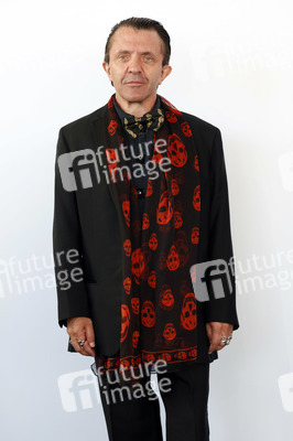 Photocall 'Die Theorie von Allem', Internationale Filmfestspiele von Venedig 2023