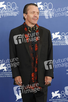 Photocall 'Die Theorie von Allem', Internationale Filmfestspiele von Venedig 2023