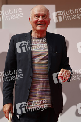 Filmpremiere 'Die Theorie von Allem', Internationale Filmfestspiele von Venedig 2023