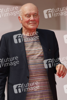 Filmpremiere 'Die Theorie von Allem', Internationale Filmfestspiele von Venedig 2023