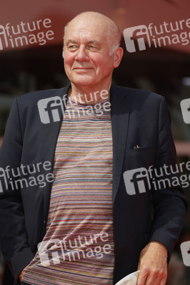 Filmpremiere 'Die Theorie von Allem', Internationale Filmfestspiele von Venedig 2023