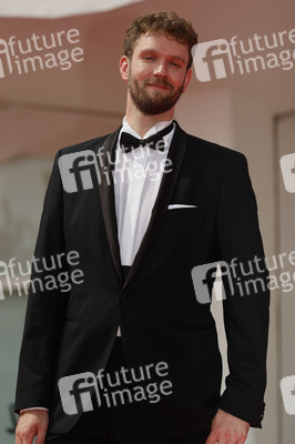 Filmpremiere 'Die Theorie von Allem', Internationale Filmfestspiele von Venedig 2023