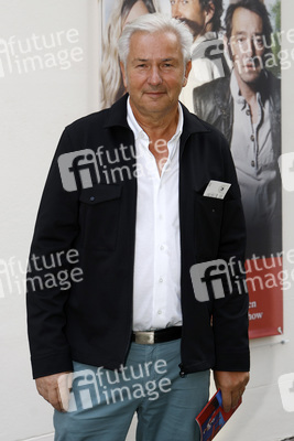 Theaterpremiere 'Onkel Wanja' in Berlin