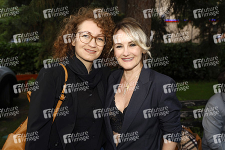 Theaterpremiere 'Onkel Wanja' in Berlin