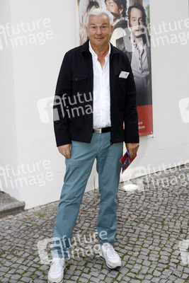 Theaterpremiere 'Onkel Wanja' in Berlin
