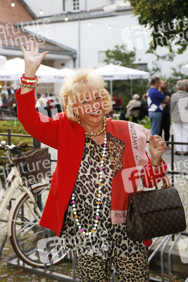 Theaterpremiere 'Onkel Wanja' in Berlin